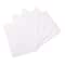 16 Packs: 50 ct. (800 total) 4.6" x 5.75" White Envelopes by Recollections®
